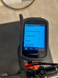 Garmin Edge 830