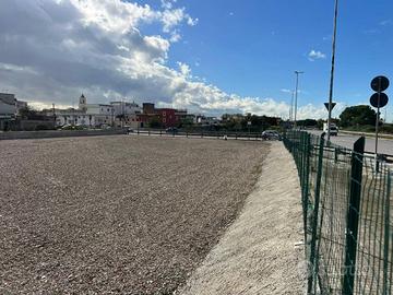 Terreno di 2000 m² a Napoli