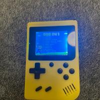 Console Retro Mini 500 in 1