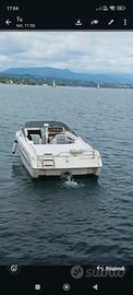 Cranchi clipper 760