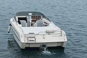 Cranchi clipper 760