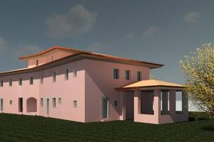 Terreno di 600 m² a Montespertoli
