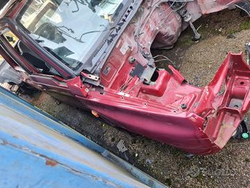 Ricambi SUZUKI VITARA 1590cc 4X4 del 1996