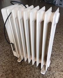 Radiatore Elettrico