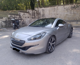 Peugeot RCZ