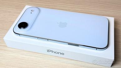 Apple iPhone Air 256gb Blu x altro