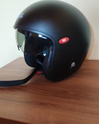Casco  Royal Enfild