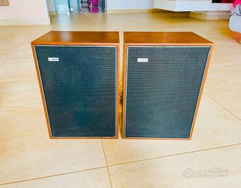 Philips diffusori acustici 