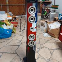 Cassa a Colonna Bigben