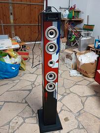 Cassa a Colonna Bigben