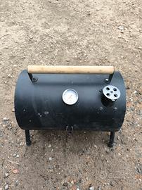 piccolo barbeque
