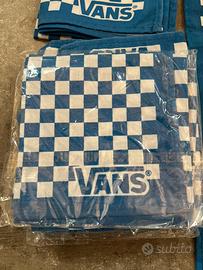 Bandana vans