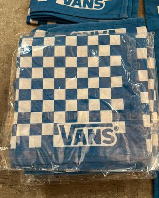 Bandana vans