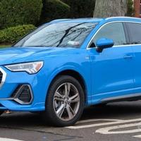 Ricambi usati audi q3-sportback-q2 2016-2025