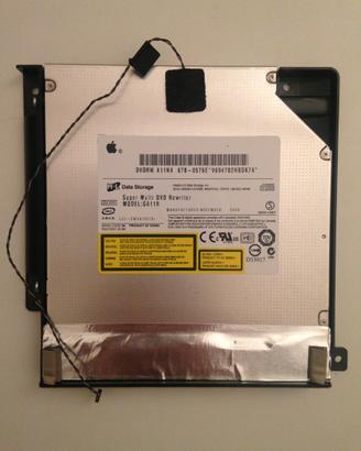 Lettore DVD / CD iMac 27" Late 2009