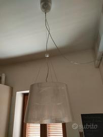 lampada Kartell 