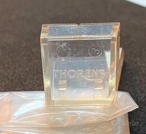Thorens  Dima Shell  TP 60