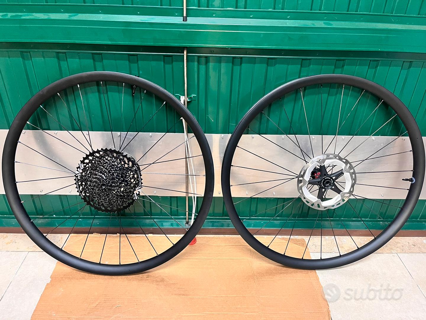 Ruote Bontrager Kovee Ruote 29 Mtb Usate Ruote Mtb 29 Ruote