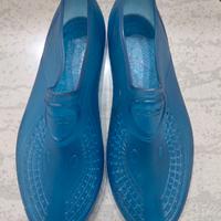 Scarpe per piscina