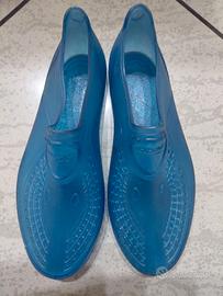 Scarpe per piscina