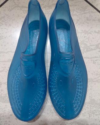 Scarpe per piscina