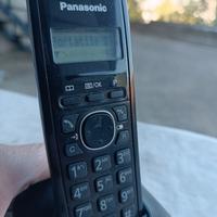 TELEFONO COORDLES PANASONIC