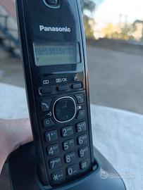 TELEFONO COORDLES PANASONIC