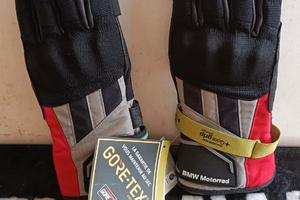 guanti motorrad bmw leggi tutto