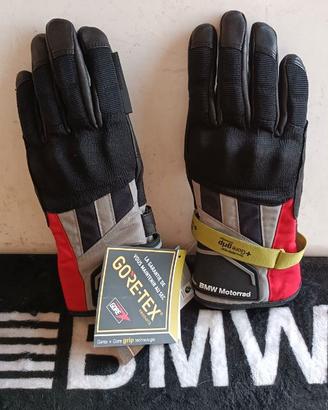 guanti motorrad bmw leggi tutto