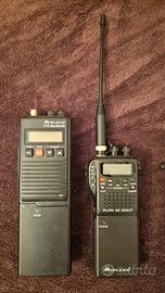 Cb radio Alan 98 e Alan 42