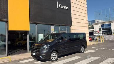 Renault Trafic equilibre L2 Blue dCi 110 MY24