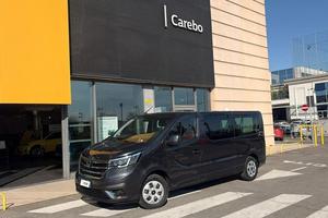 Renault Trafic equilibre L2 Blue dCi 110 MY24