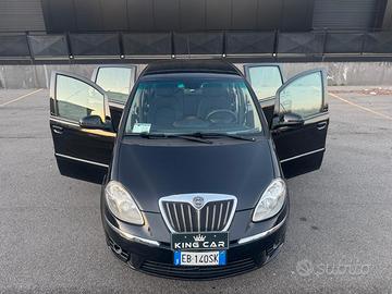 Lancia MUSA 1.3 Mjt 16V 95 CV S&S DPF Poltrona Fra