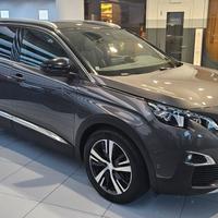 Peugeot 5008 BlueHDi 130 S&S GT Line (omologata 7 