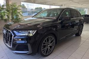 AUDI Q7 50 3.0 tdi mhev quattro tiptronic 7p.ti