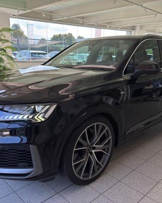 AUDI Q7 50 3.0 tdi mhev quattro tiptronic 7p.ti