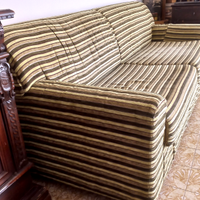 Divano letto 218 cm