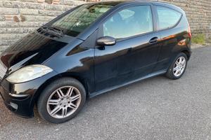 Mercedes classe A 150