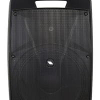 Coppia cassse Proel V15Plus 1200W