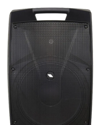 Coppia cassse Proel V15Plus 1200W