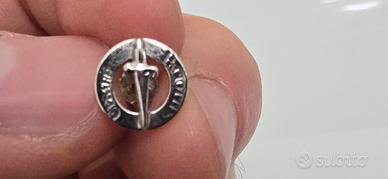 Orecchino Cesare Paciotti