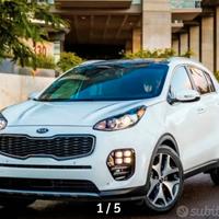 2 iniettori x Kia Sportage CRDI 2018”