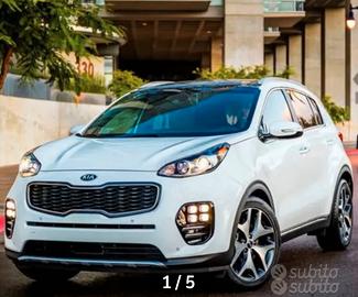 2 iniettori x Kia Sportage CRDI 2018”