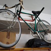bici da corsa ROSSIN 