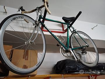 bici da corsa ROSSIN 