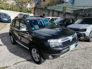Dacia Duster 1.5 dCi 90CV 4x4 Ambiance
