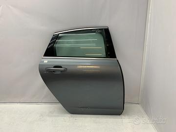 Porta portiera posteriore destra dx volvo s90 2016