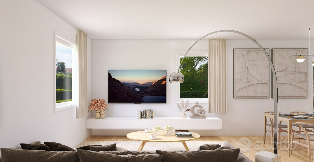 Casa – Saonara, Terrin - Vista 4