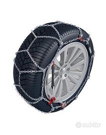 CATENE DA NEVE KONIG T9 095 9mm THULE CD-9