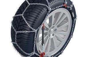 CATENE DA NEVE KONIG T9 095 9mm THULE CD-9